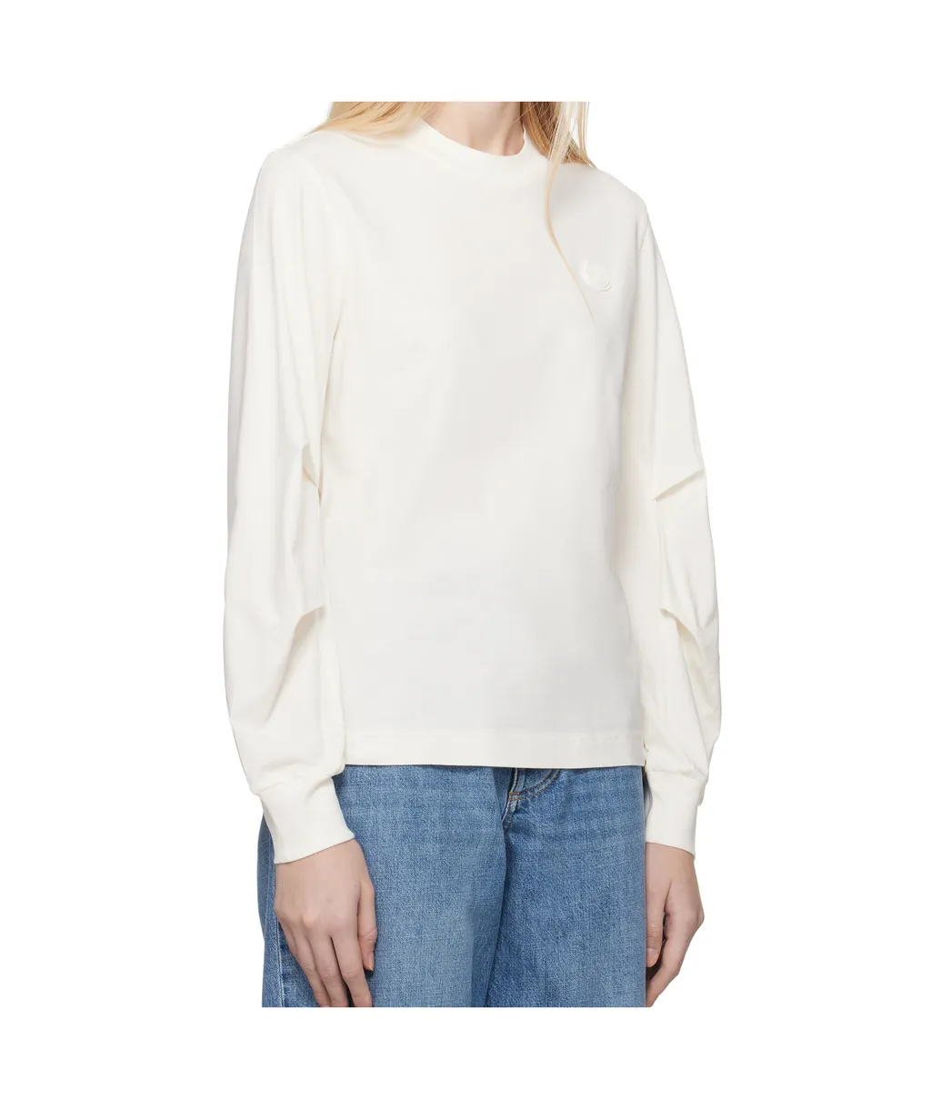 Long-Sleeved T-Shirt
