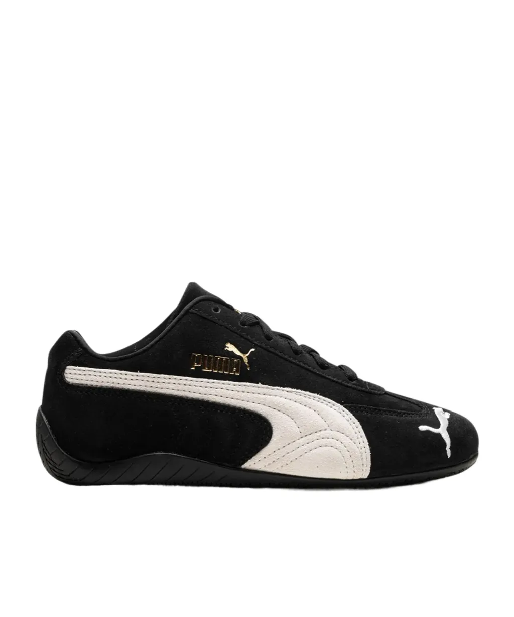Puma Speedcat Og Logo Detailed Sneakers