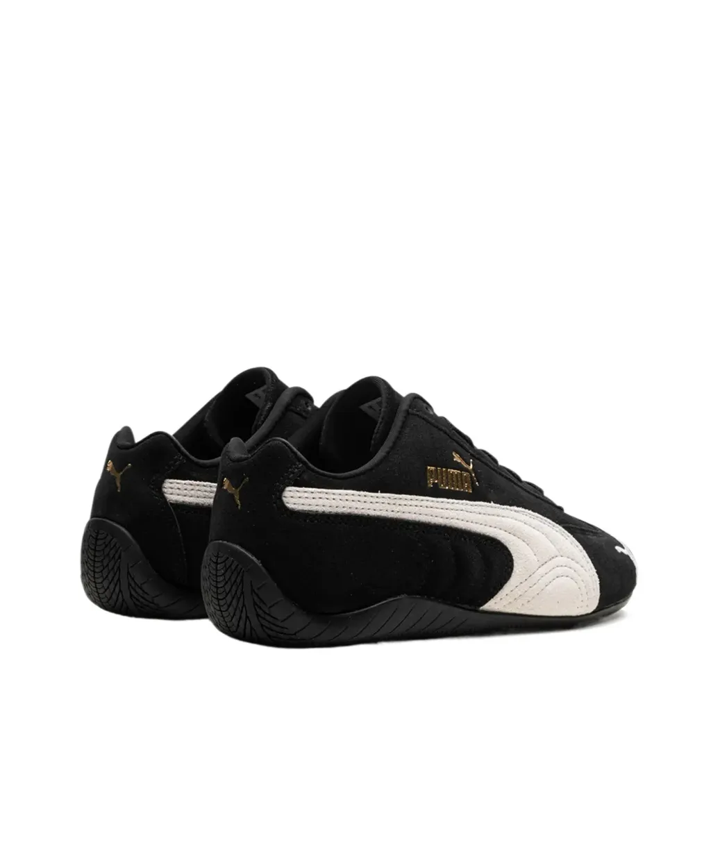 Puma Speedcat Og Logo Detailed Sneakers