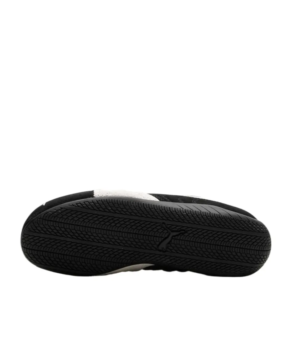 Puma Speedcat Og Logo Detailed Sneakers