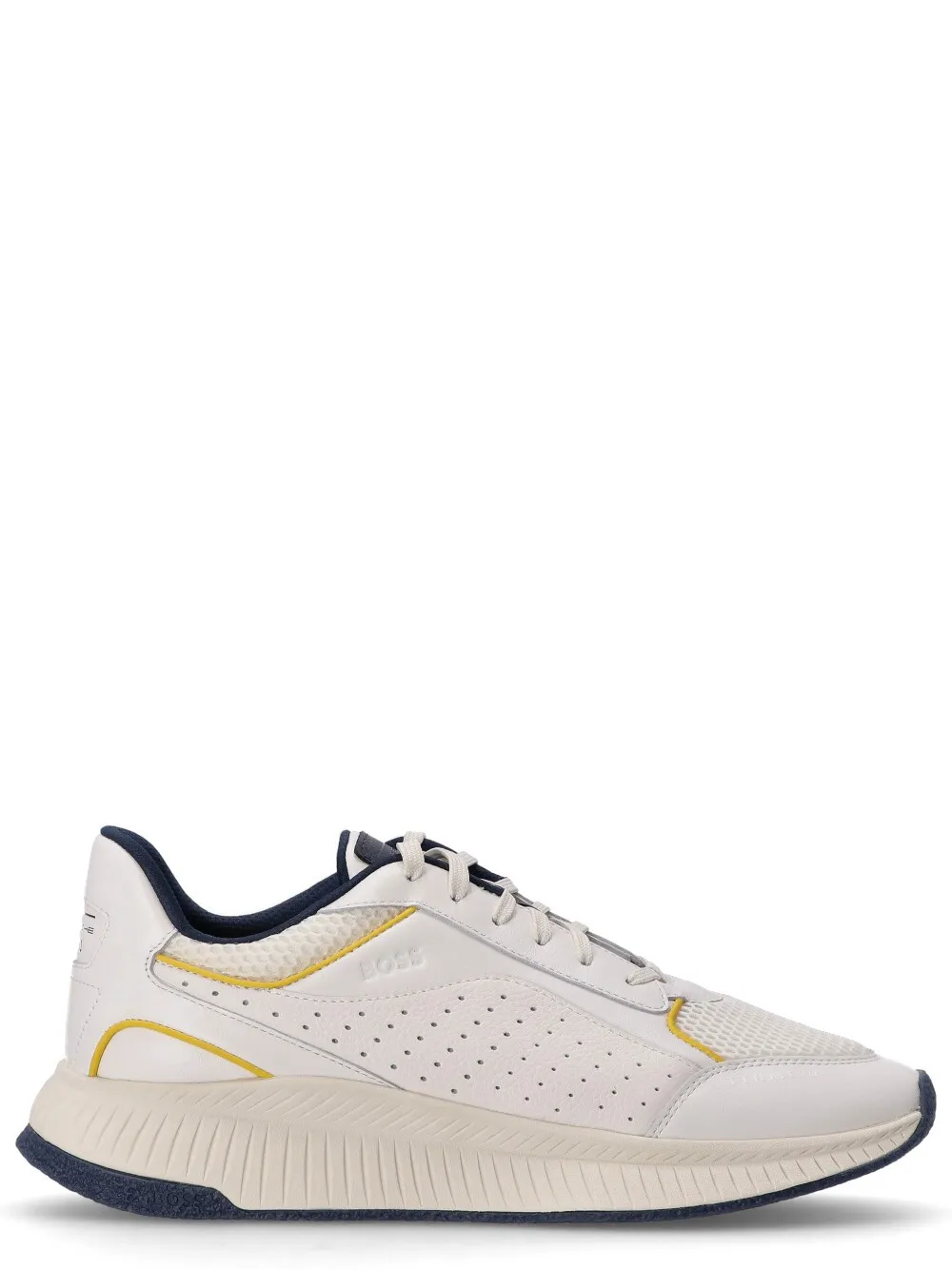 Porsche X Boss Trainers