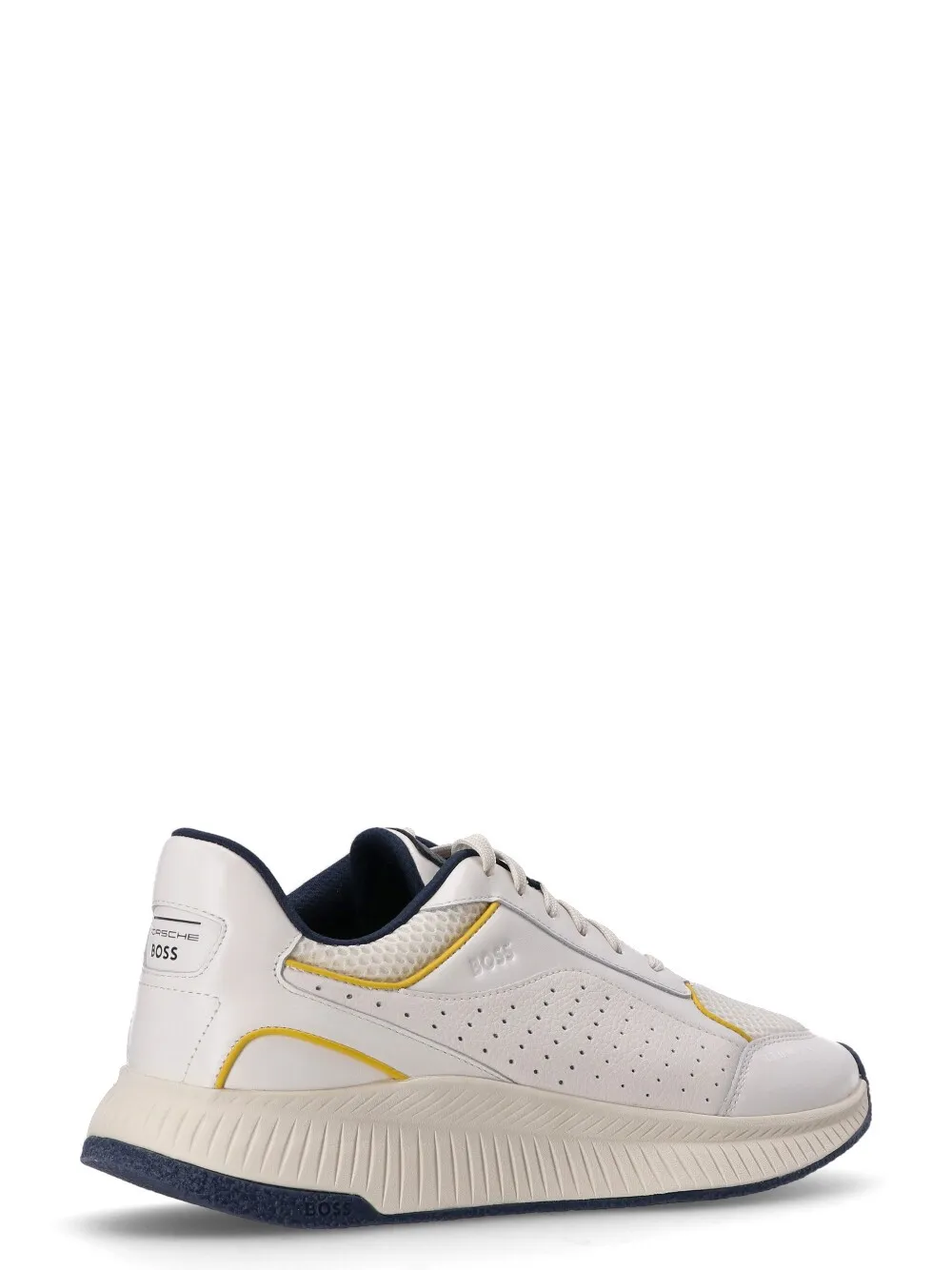 Porsche X Boss Trainers