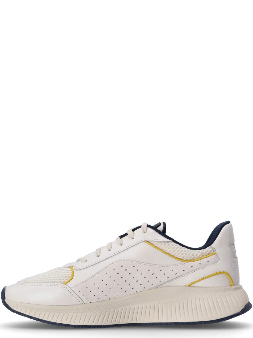 Porsche X Boss Trainers