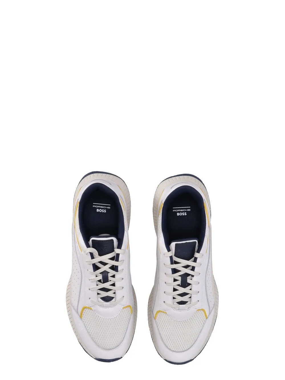 Porsche X Boss Trainers