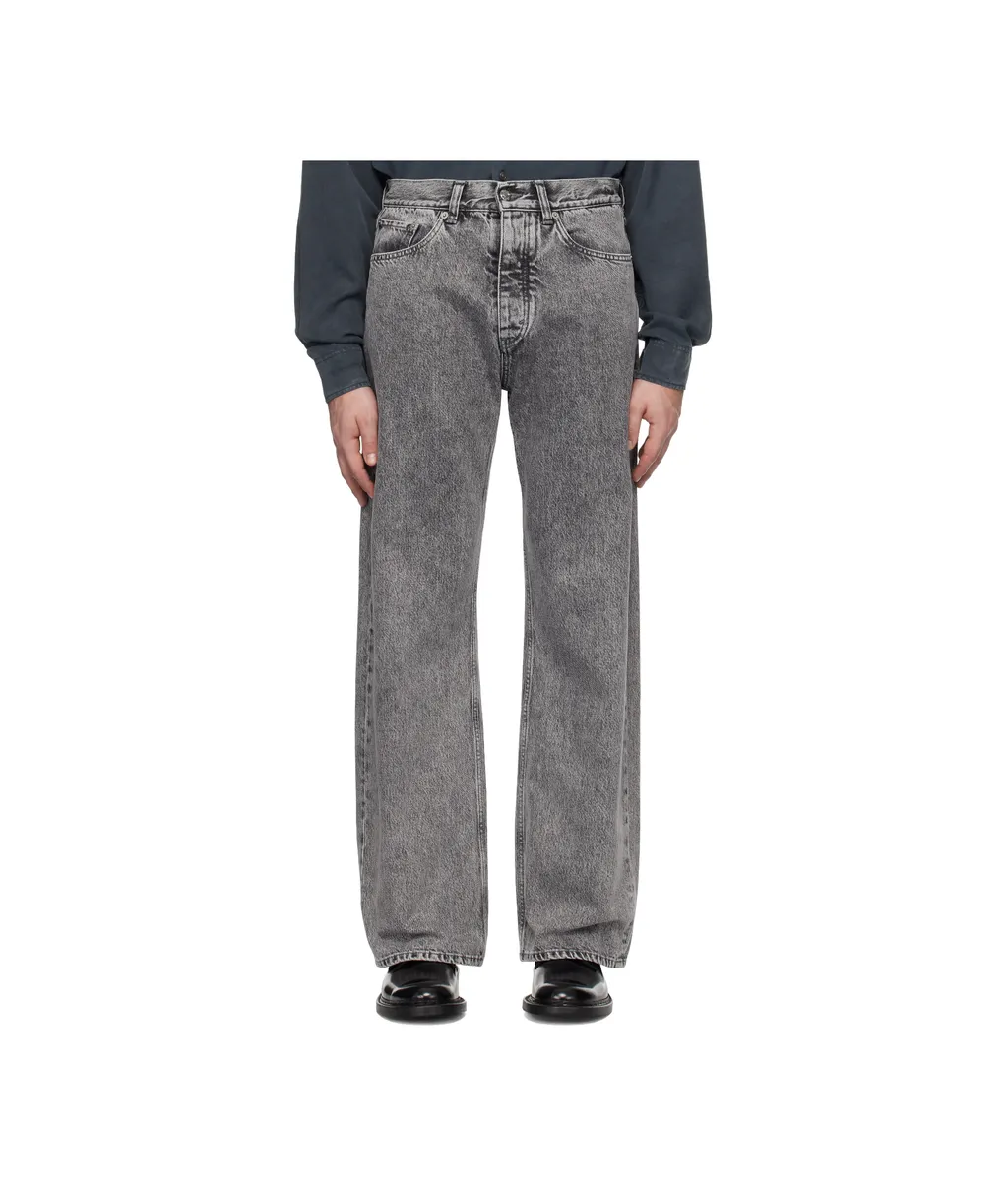 Criss Jeans