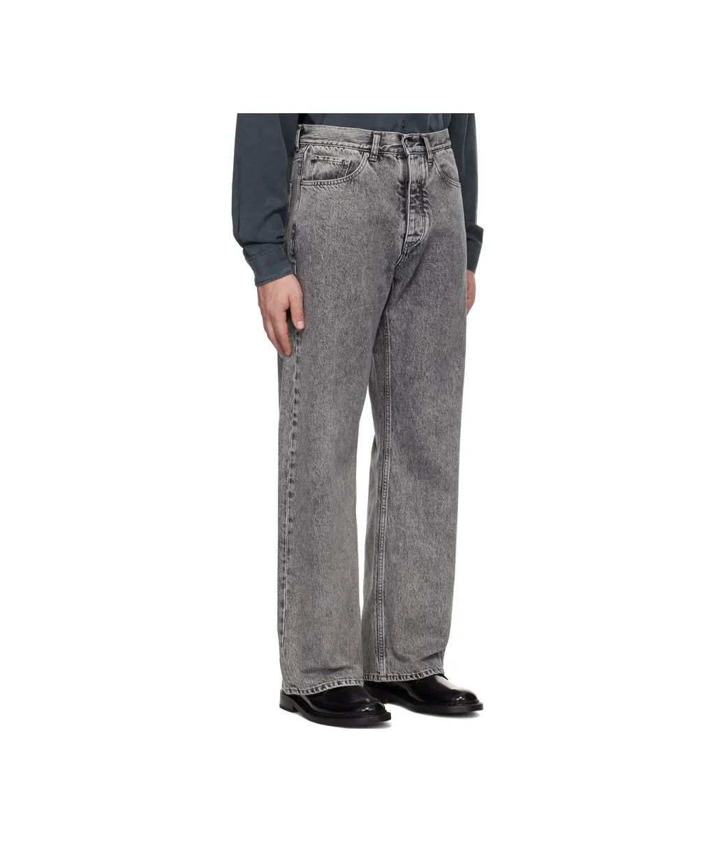 Criss Jeans
