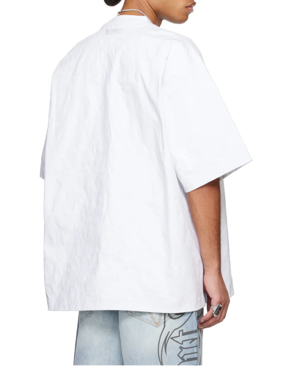 Round Neck T-Shirt