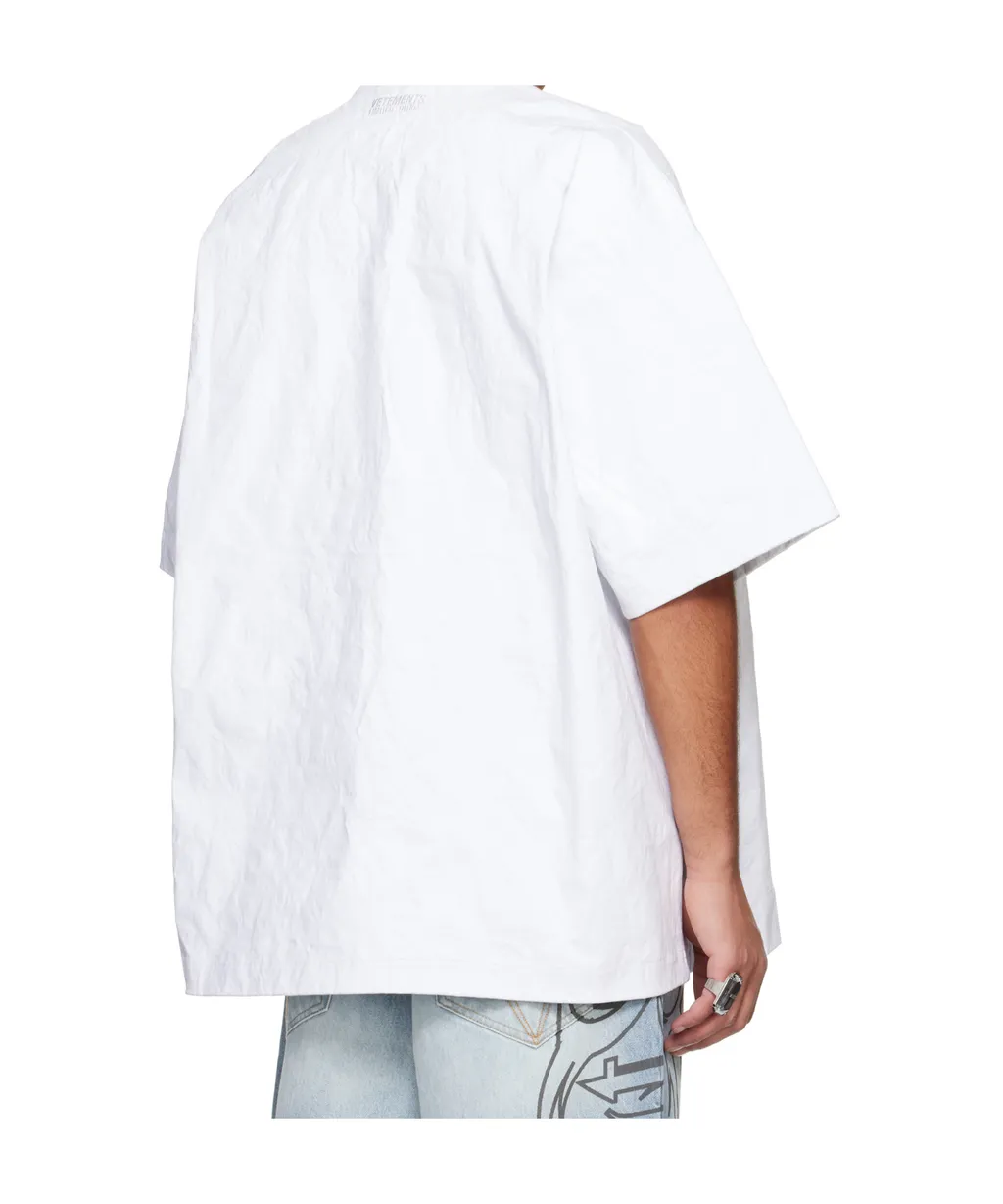 Round Neck T-Shirt
