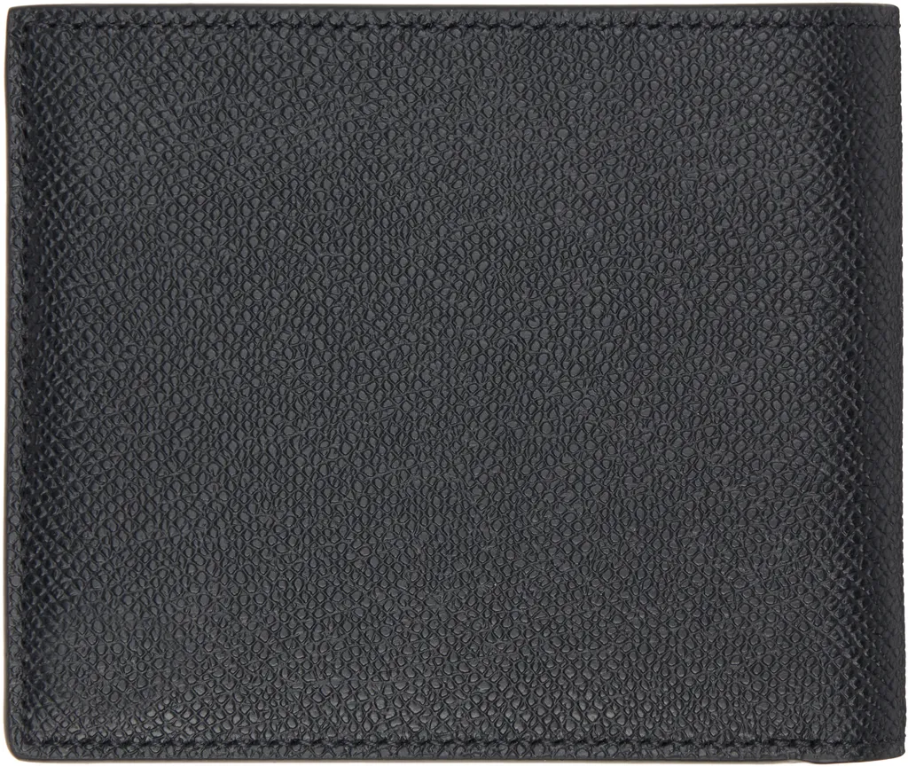 Bifold Wallet