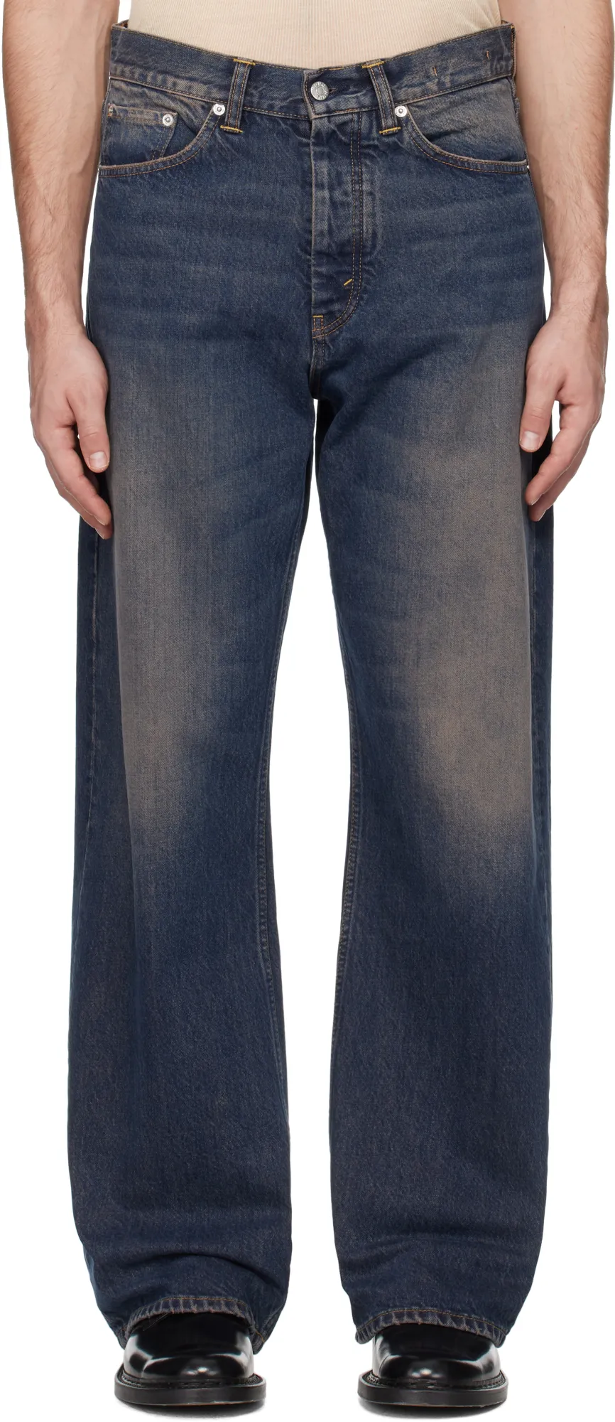 Criss Jeans