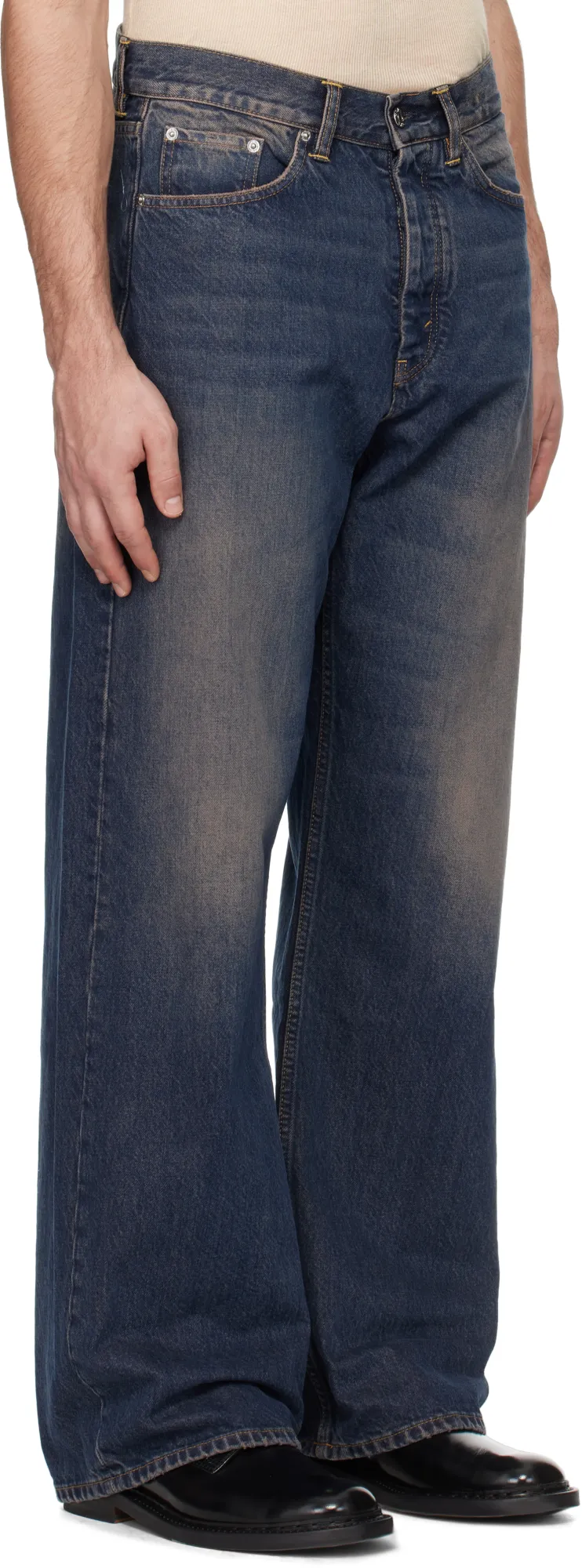 Criss Jeans