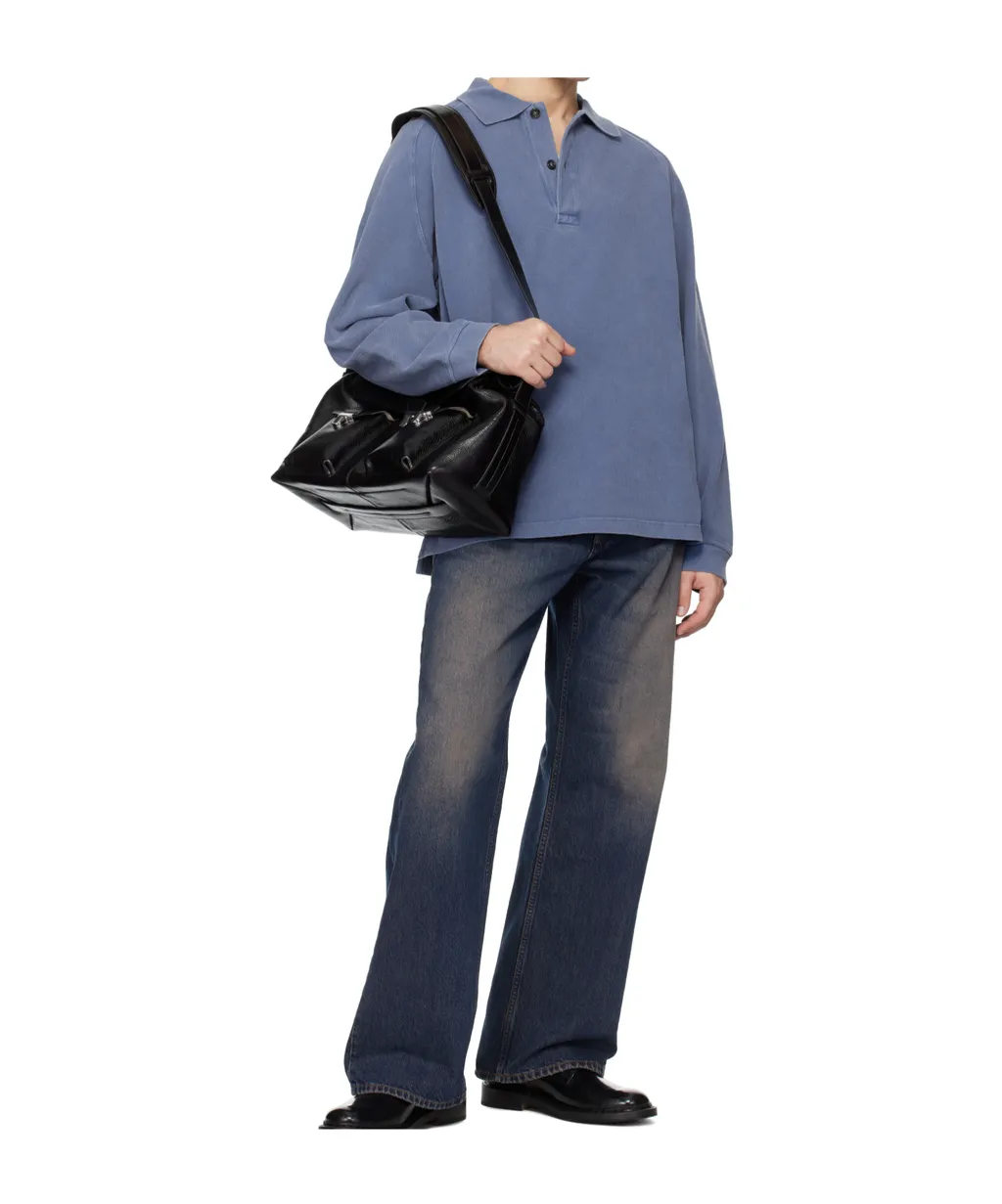 Criss Jeans