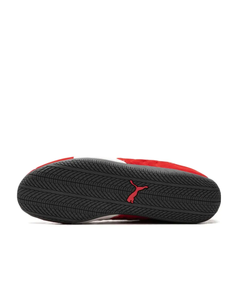 Puma Speedcat Og Logo Detailed Sneakers