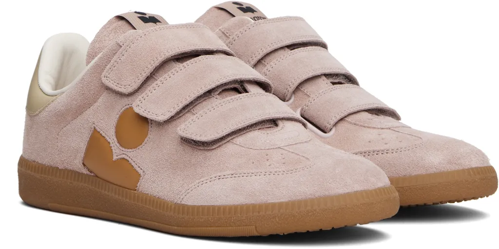 Beth Sneakers