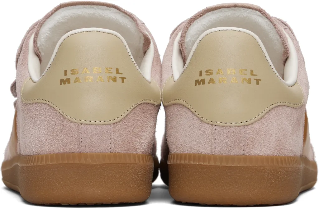 Beth Sneakers
