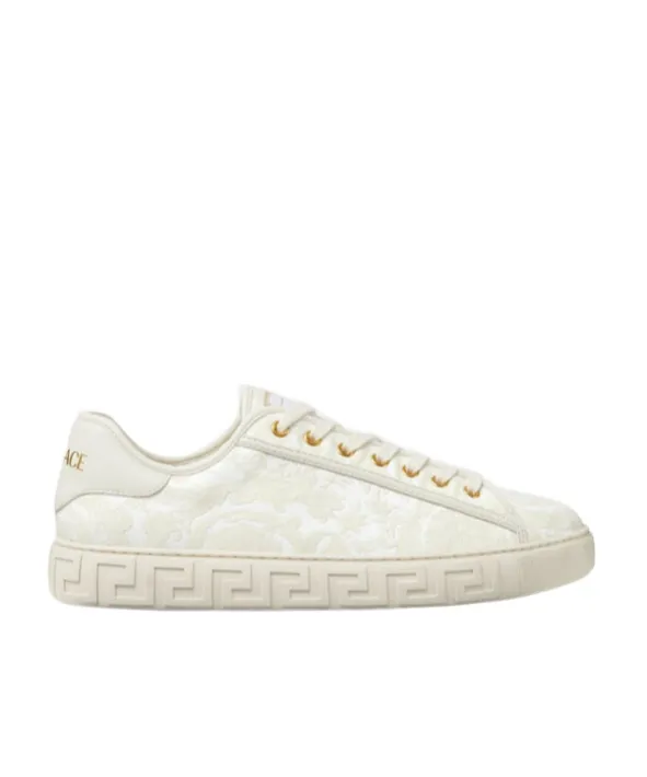 Barocco Greca Sneakers