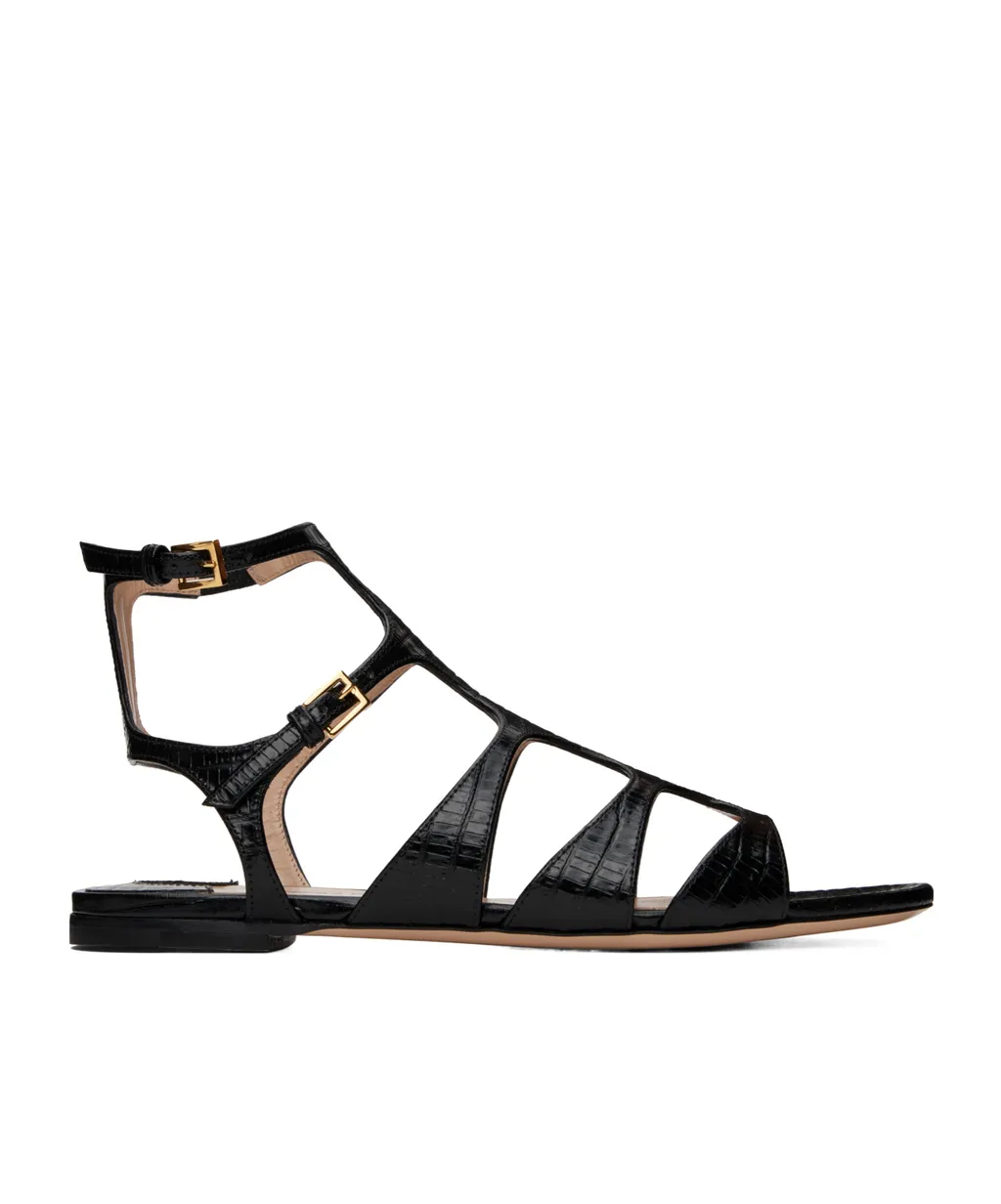 Paradis Sandals