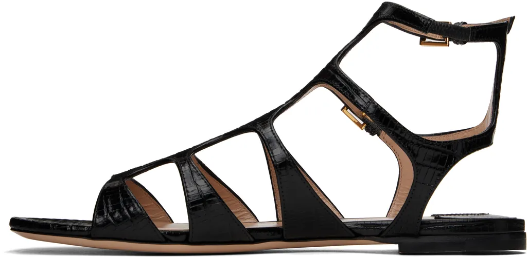 Paradis Sandals