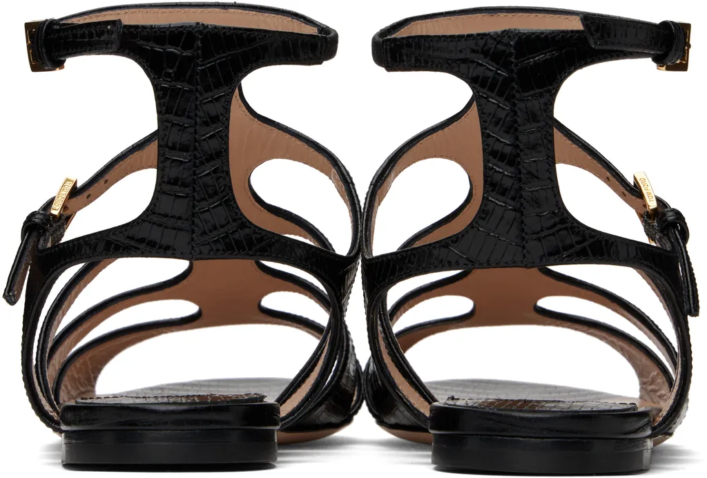 Paradis Sandals