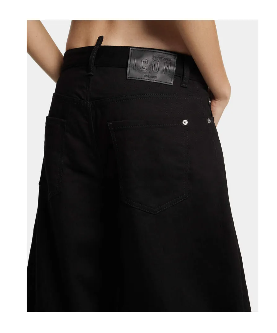 Tapered Jeans