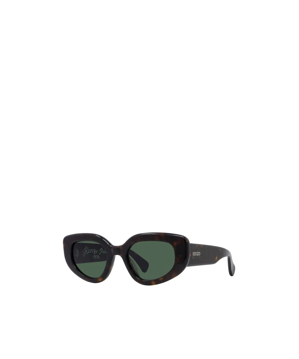 Kenzo Cat-Eye Frame Sunglasses