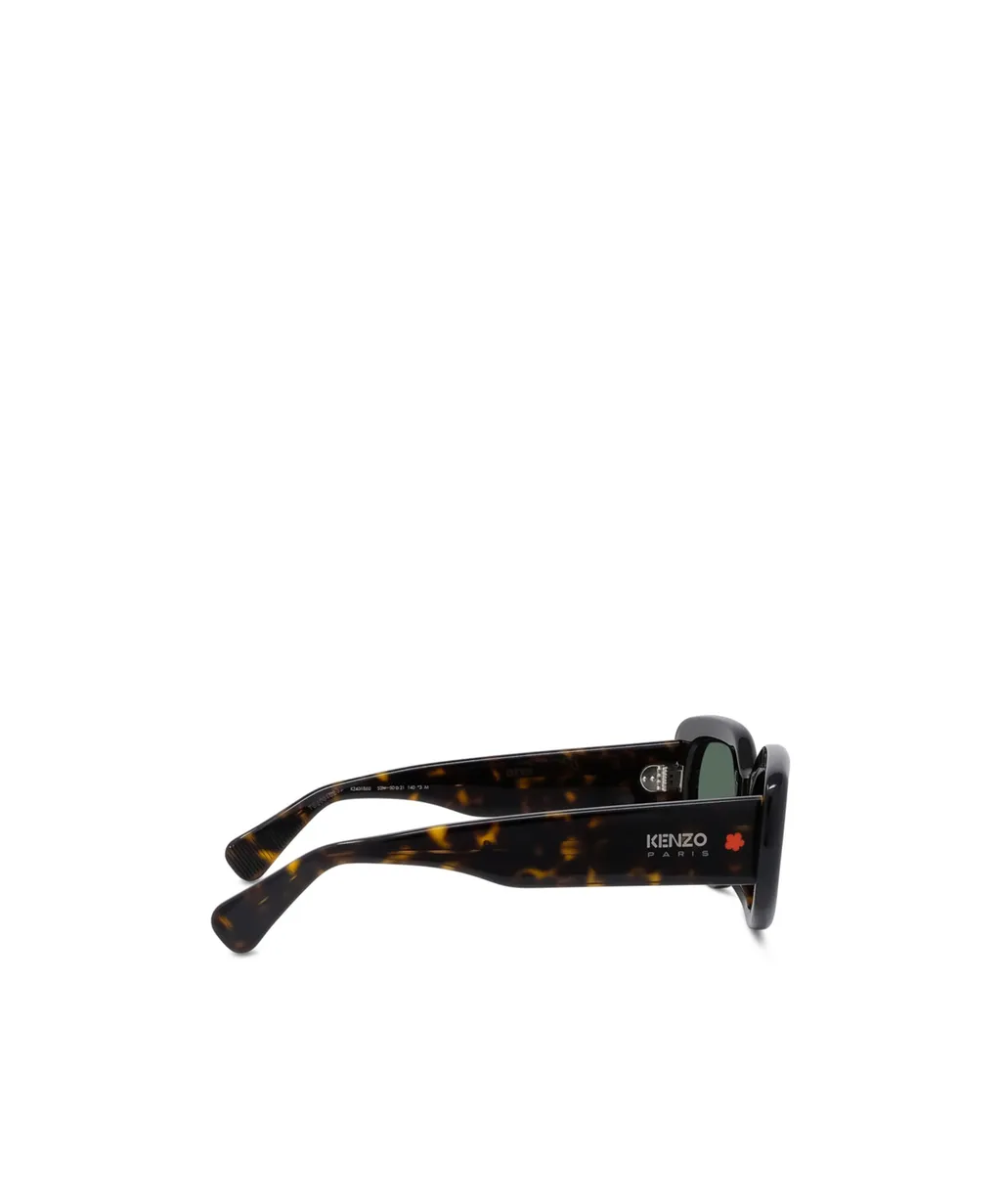 Kenzo Cat-Eye Frame Sunglasses