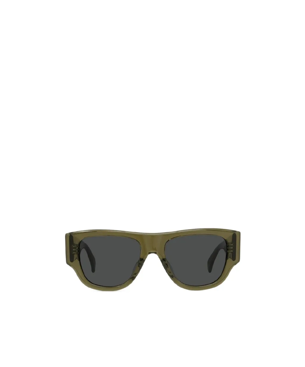 Full Frame Sunglasses