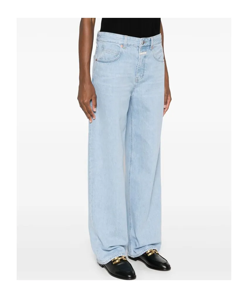 Nikka Jeans