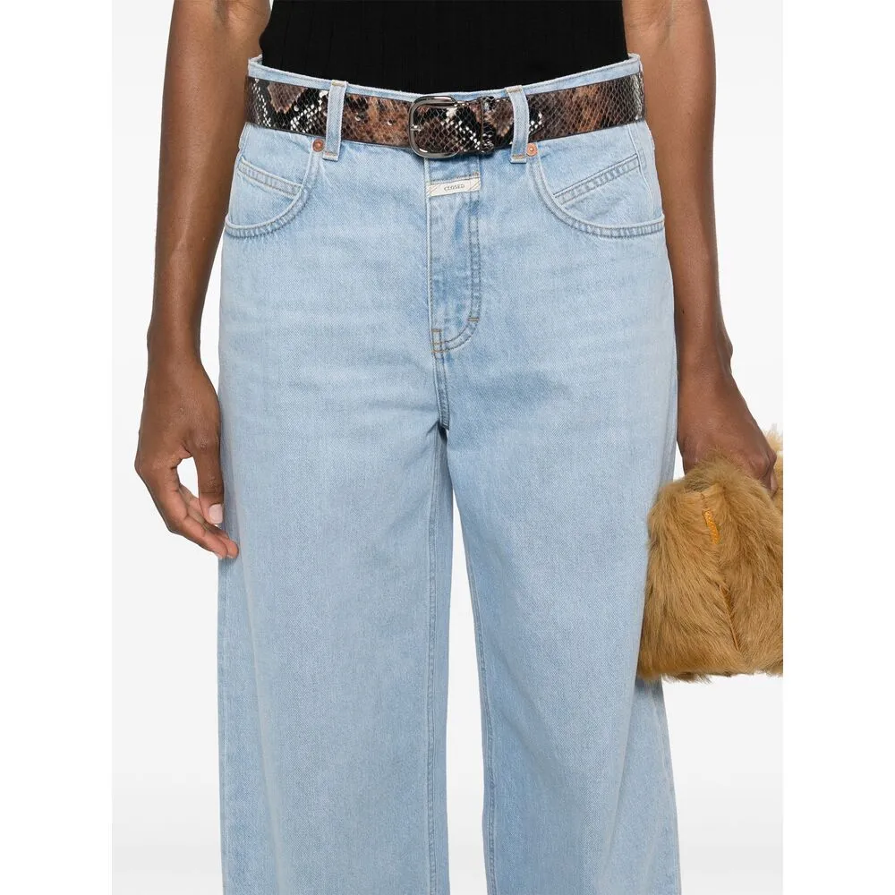 Nikka Jeans