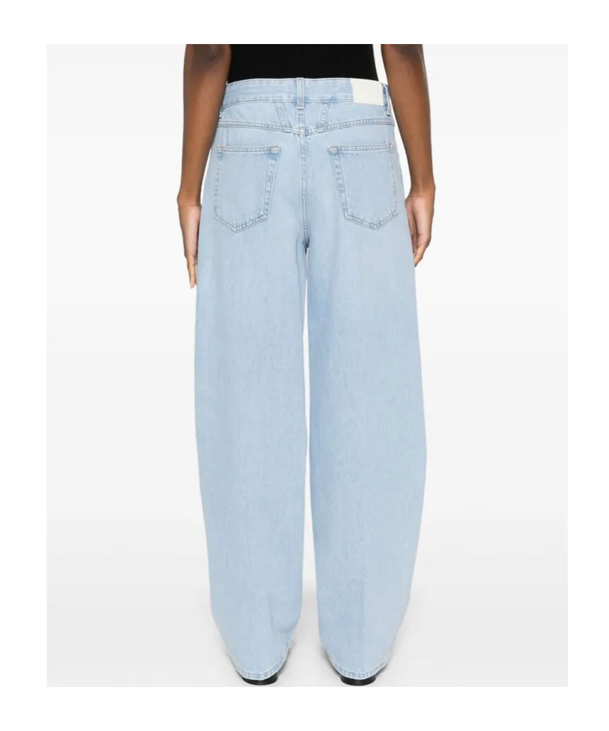 Nikka Jeans