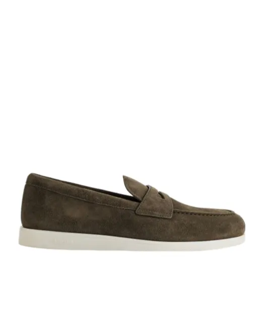 Church's Portsmouth Loafers