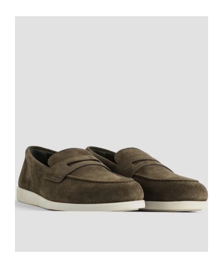 Church's Portsmouth Loafers