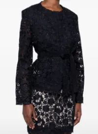Lace Jacket