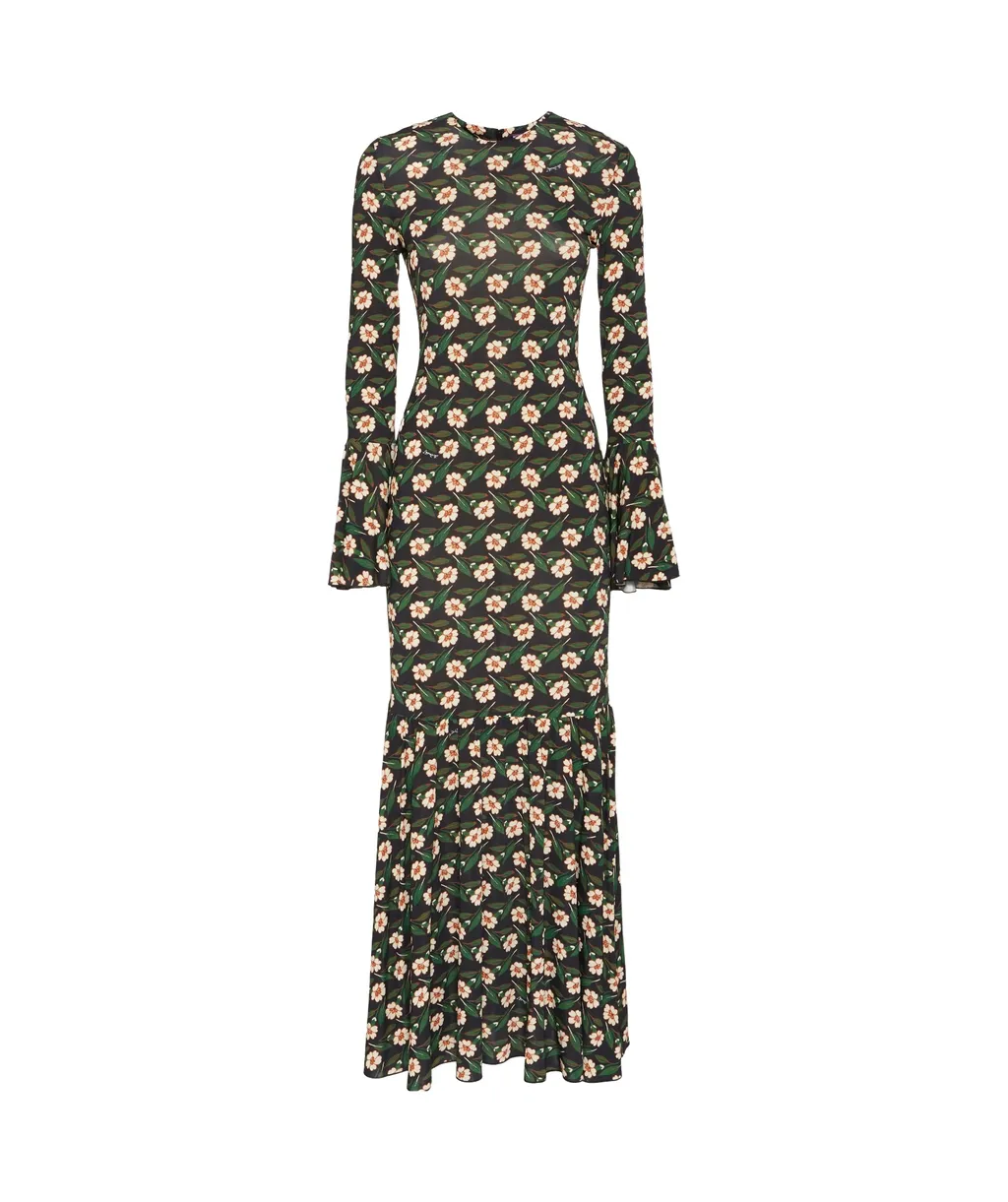 Alba Dress
