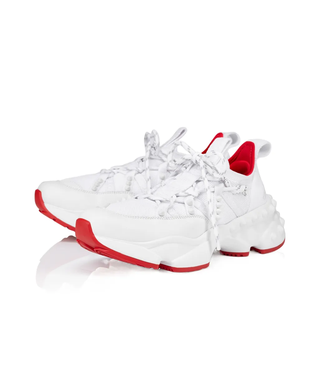 Christian Louboutin Trailnrun Running Sneakers