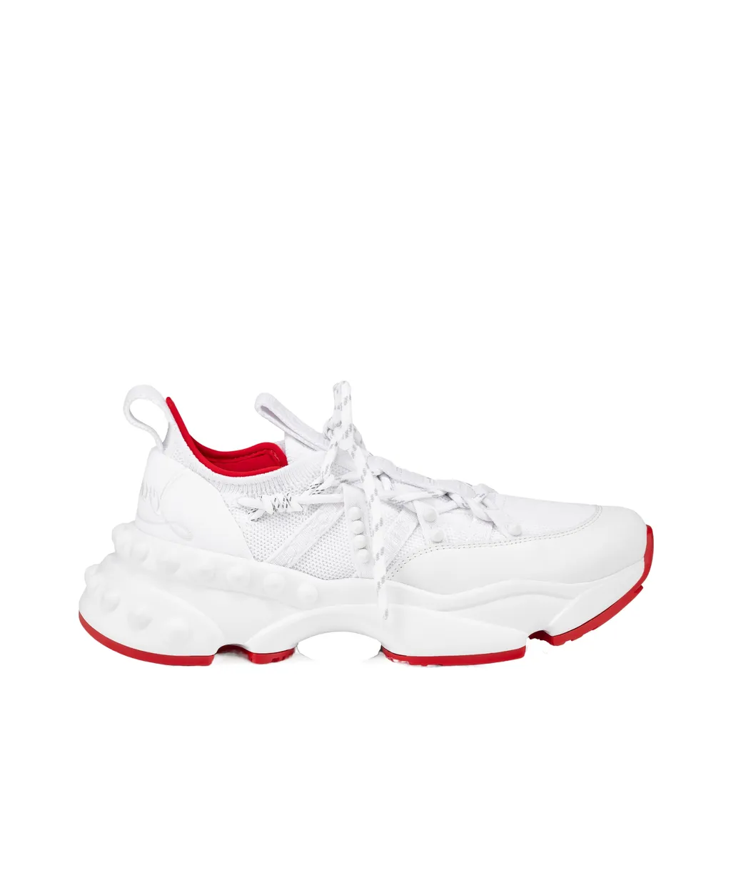 Christian Louboutin Trailnrun Running Sneakers
