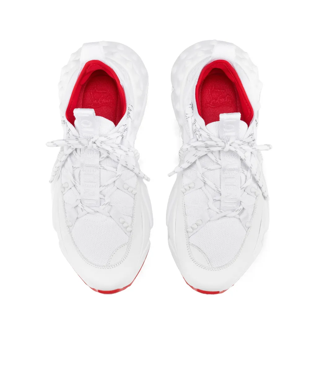 Christian Louboutin Trailnrun Running Sneakers