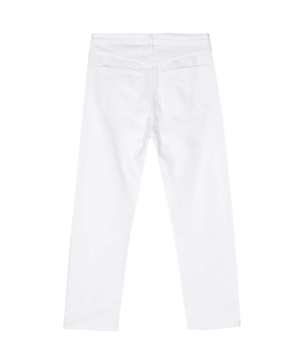 Agolde 90's Straight-Leg Jeans