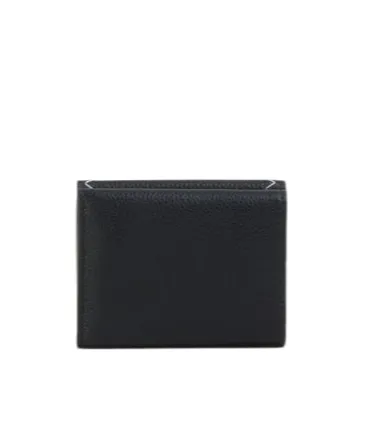Marni Symbol Logo Trifold Wallet