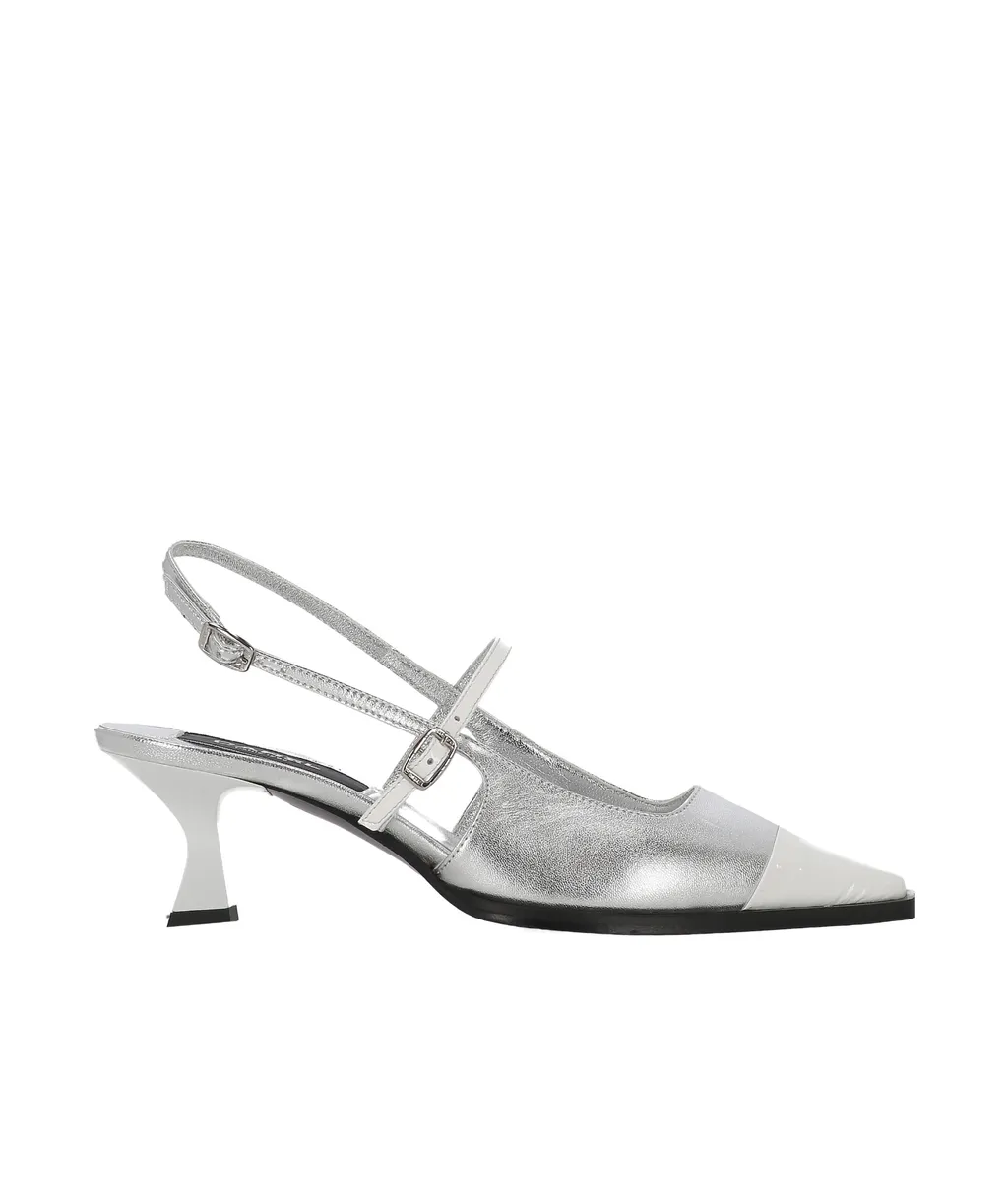 Carel Cecile Slingback Sandals