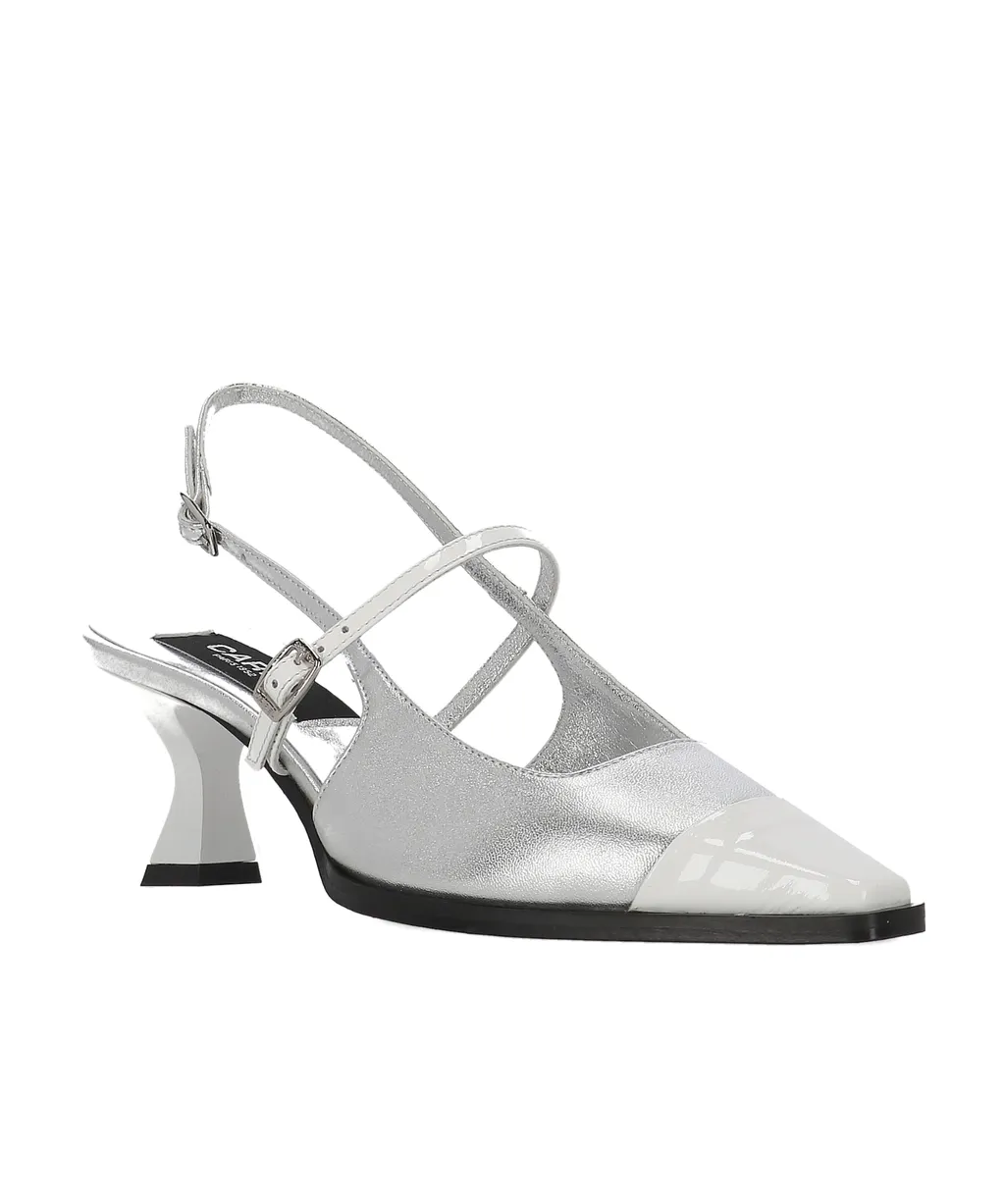 Carel Cecile Slingback Sandals