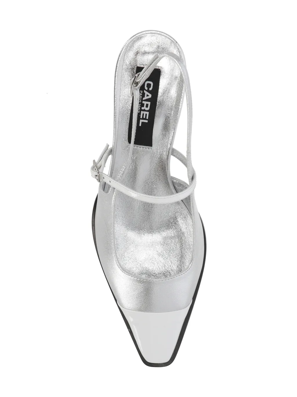 Carel Cecile Slingback Sandals