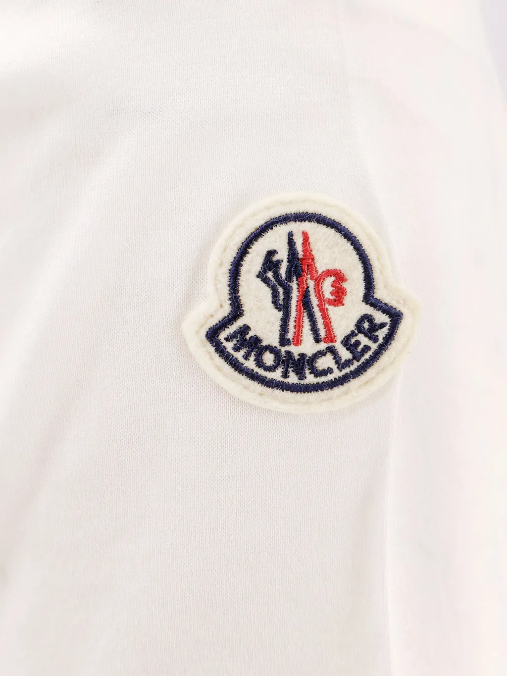 Cotton Polo Shirt