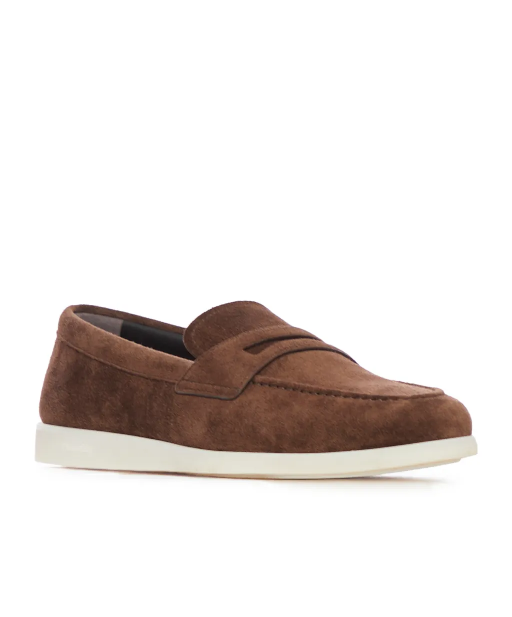 Church's Nailsea Slip-On Loafers