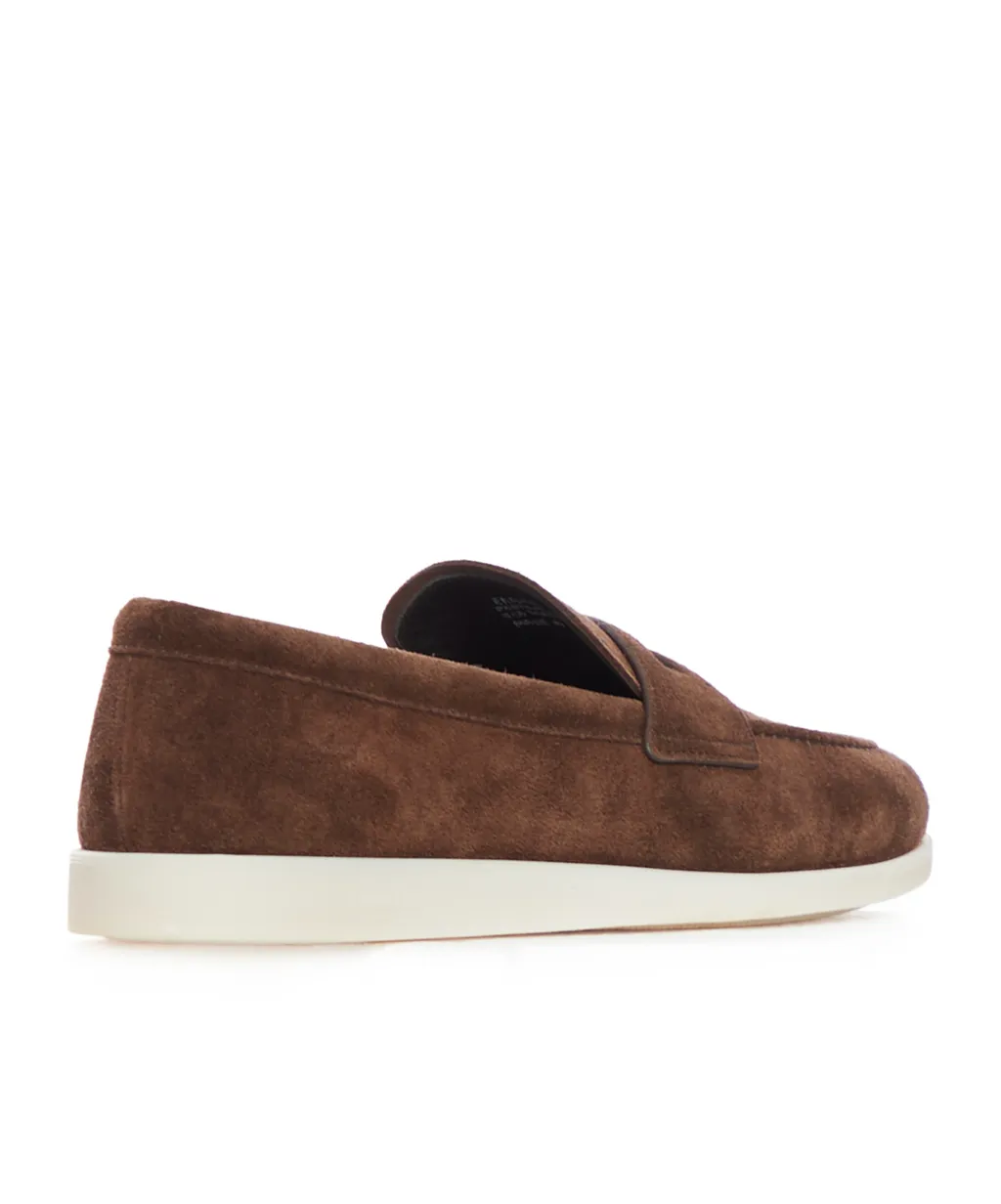 Church's Nailsea Slip-On Loafers