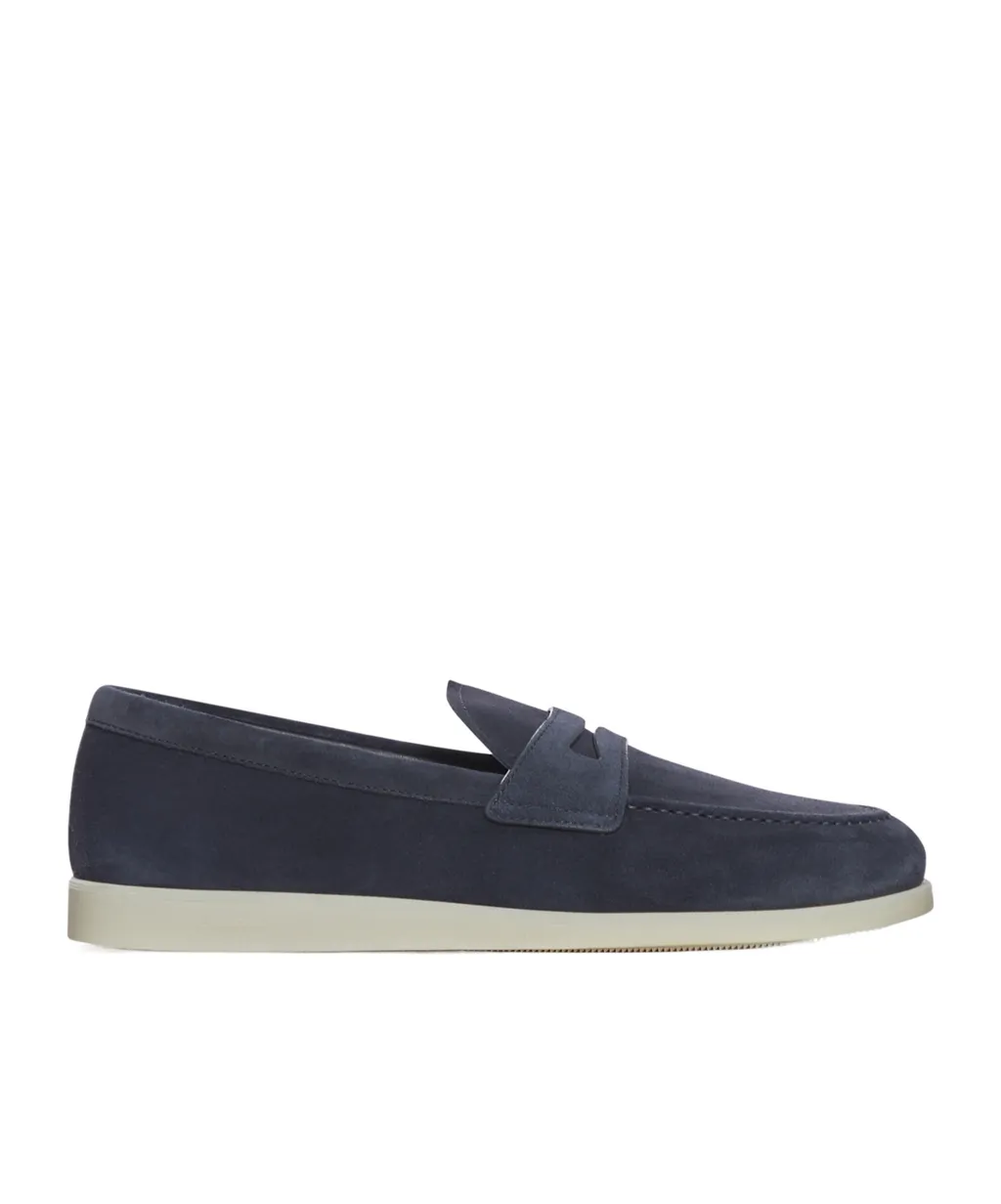 Church's Portsmouth Slip-On Loafers