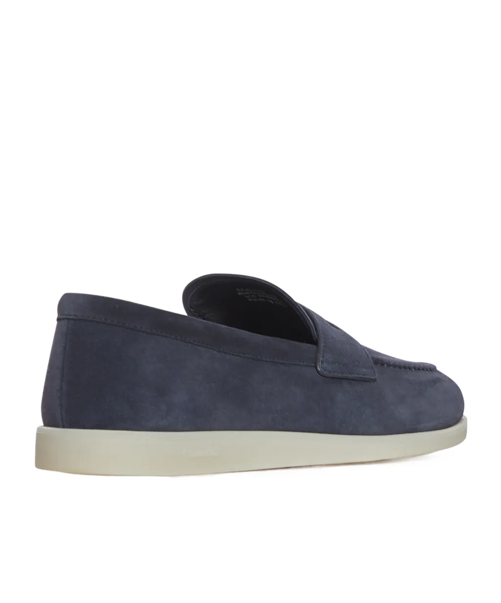 Church's Portsmouth Slip-On Loafers