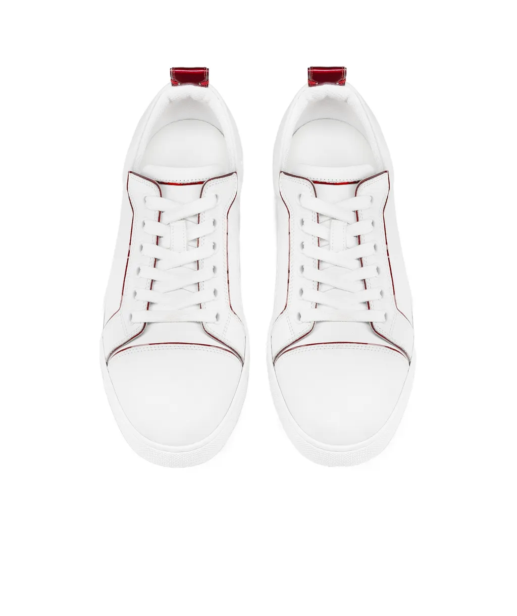 Christian Louboutin Fun Louise Junior Low-Top Sneakers