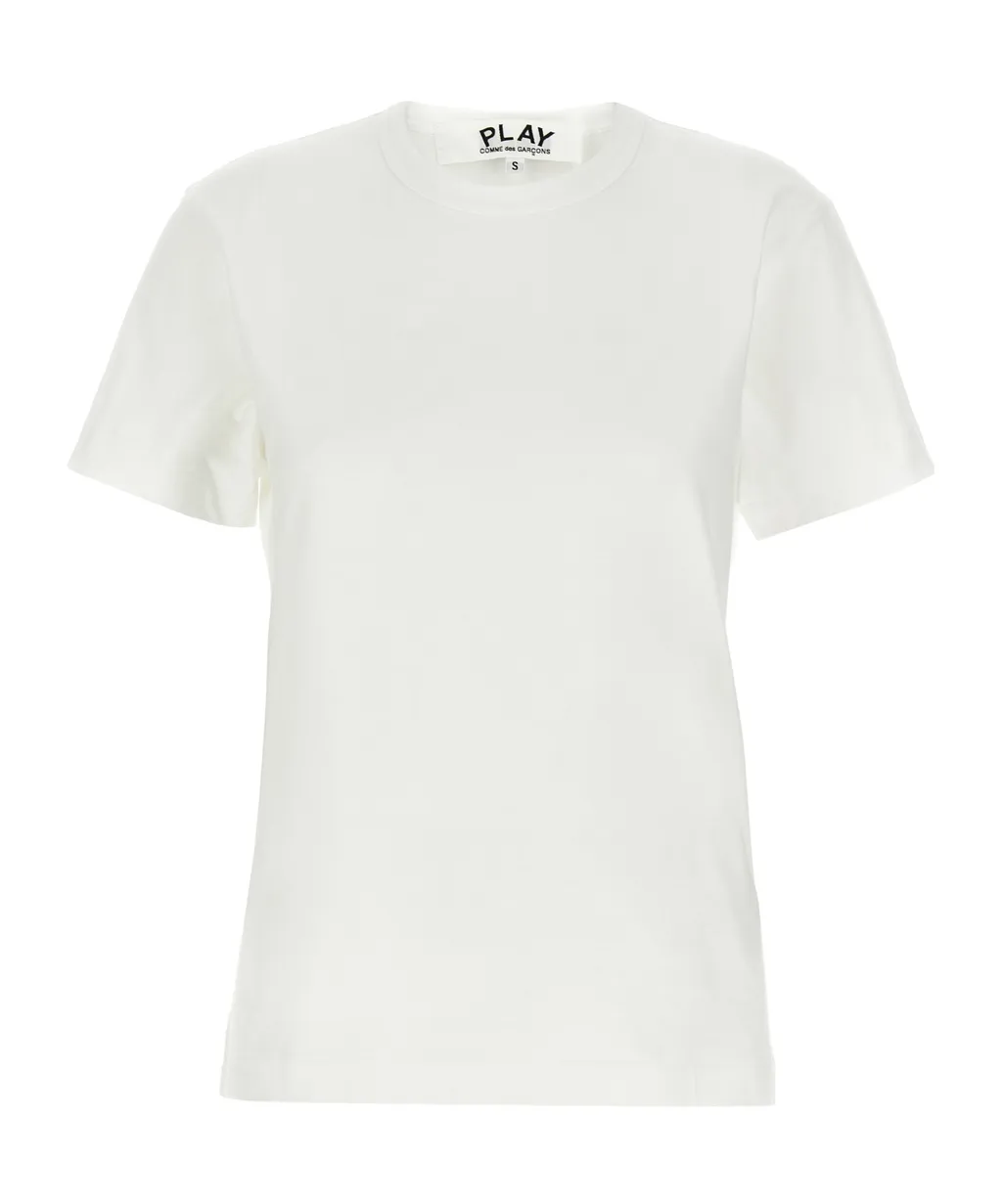 Heart Patch T-Shirt