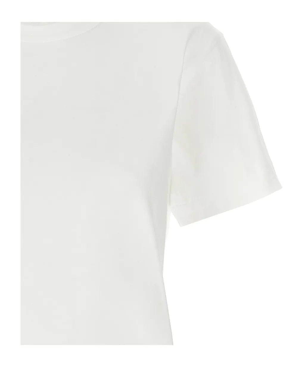 Heart Patch T-Shirt